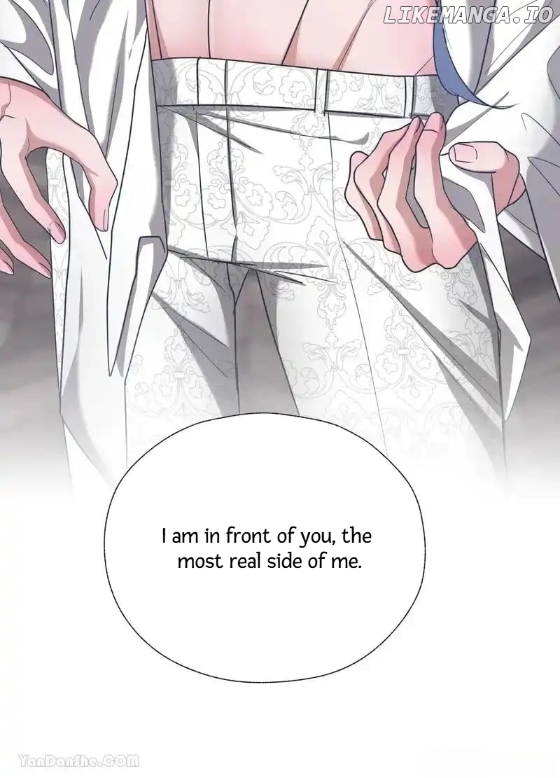 The Bride of the Fallen Angel chapter 10 - page 39